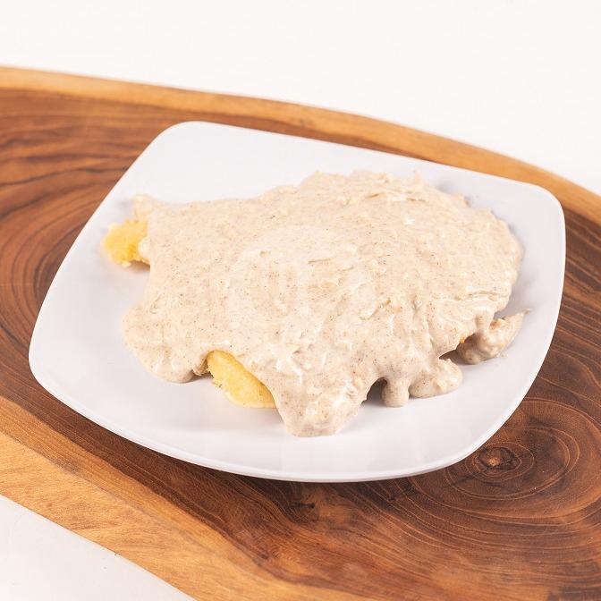 Pancong Tiramisu