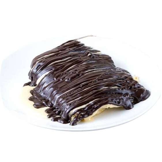 Kue Pancong